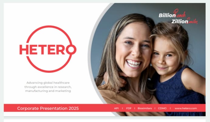 Corporate Presentation 2025